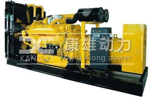 江苏柴油发机电厂家