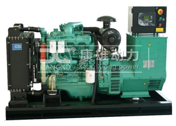 潍坊能源全系列