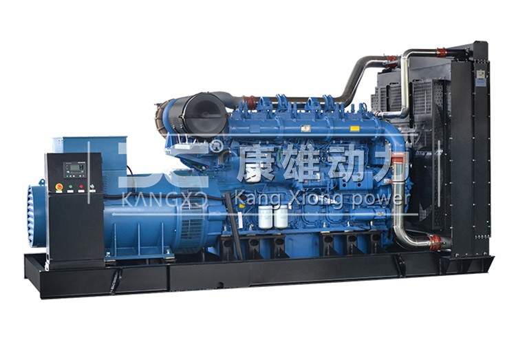 玉柴能源全系列